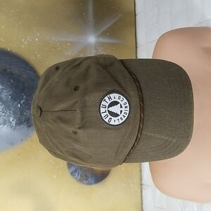 Duluth Trading Co. baseball cap